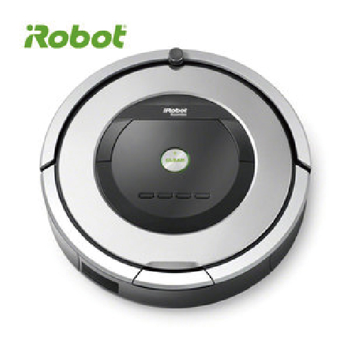【ShowJK修潔凱】iRobot Roomba 860機器人掃地機