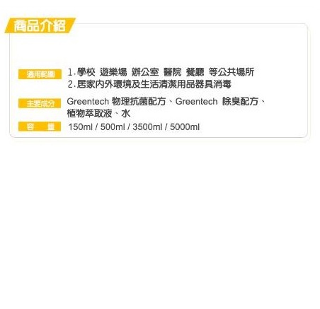 【ShowJK修潔凱】除臭大師抗菌防護噴霧